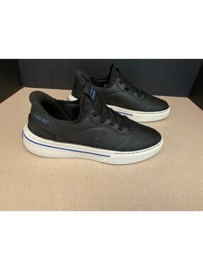 New! Mens Skechers Slip-ins Snoop Dogg One Next Episode Sneakers/Shoes. Size 8.